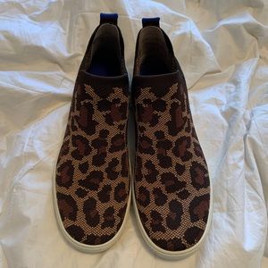 Rothy’s Wildcat Chelsea